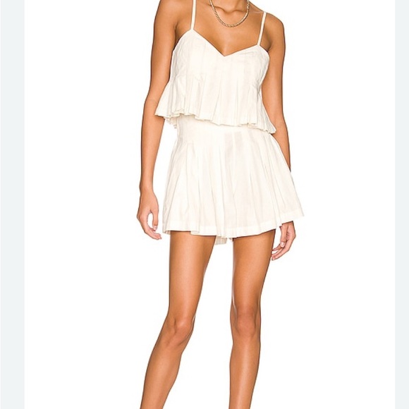 Free People 2 “miki” piece set - Picture 1 of 7